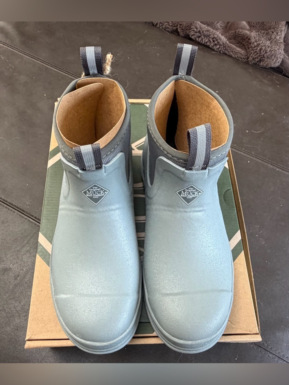 Rainscape Chelsea Rain Boots size 8 - Picture 8 of 16